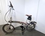 2 Elektrische vouwfietsen E4-motion, Ophalen, Zo goed als nieuw, 20 inch of meer