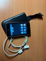 Apple iPod Touch 8GB - Inclusief hoesje en kabel, Audio, Tv en Foto, Mp3-spelers | Apple iPod, Ophalen, Gebruikt, Touch, 2 tot 10 GB