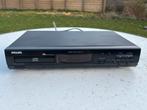 Philips CD-speler CD-711, Ophalen of Verzenden, Gebruikt, Philips