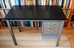 Gispen vintage bureau, Huis en Inrichting, Bureaus, Ophalen of Verzenden, Gebruikt, Bureau