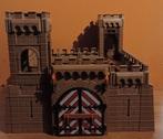 playmobil kasteel/burcht, Ophalen of Verzenden, Gebruikt, Los playmobil