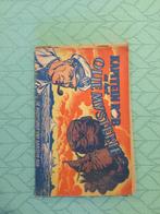 Kapitein Rob, Europa, Ophalen of Verzenden, Gelezen, Eén comic