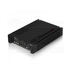 Mosconi ONE 6|10 DSP – 6 kanaals DSP – Versterker met 4 preo