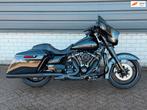 Harley Davidson FLHXS Street Glide Special 114 CarPlay BJ 20, Bedrijf, Meer dan 35 kW, LED Verlichting, 1868 cc