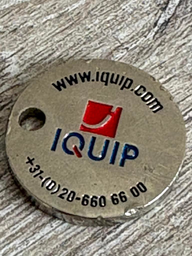 WWMUNTJE, Ophalen of Verzenden