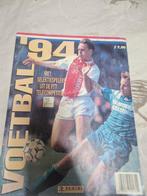 Panini voetbal 94 compleet, Verzamelen, Ophalen of Verzenden, Gebruikt