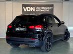 Mercedes-benz GLA-KLASSE 180 AMG LINE Mild Hybrid Memory Sfe, Automaat, Gebruikt, 4 cilinders, Met garantie (alle)