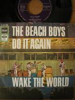 The Beach Boys (Do It Again), Gebruikt, 7 inch, Single, Ophalen of Verzenden