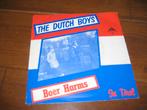 dutch boys boer harms, 7 inch, Single, Ophalen of Verzenden, Zo goed als nieuw