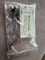 Viessmann terugmeldecoder spoorbezetmelder, Ophalen of Verzenden, Zo goed als nieuw, Gelijkstroom, Overige merken