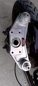 Honda Parts ABM CBR 600 NSR 500 VTR 1000 Caferacer, Motoren, Ophalen, Nieuw