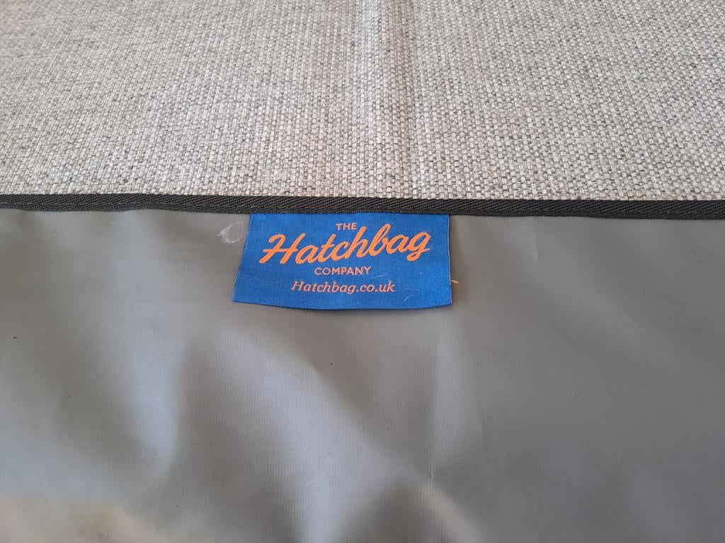 kofferbakbeschermer Hatchbag  Skoda Citigo, VW Up, Seat Mii, Ophalen, Gebruikt