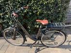 Qwic N7.1 electrische damesfiets, 51 tot 55 cm, Ophalen, Gebruikt, Qwic