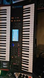 yamaha modx6+ in goede conditie, Muziek en Instrumenten, Ophalen, Zo goed als nieuw, 61 toetsen, Yamaha