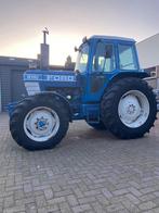 Ford 6710 4WD / Dual power, 80 tot 120 Pk, Gebruikt, Ophalen of Verzenden, Ford
