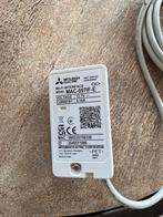 Mitsubishi Wi-Fi Adapter MAC-597IF-E voor airco of ecodan, Witgoed en Apparatuur, Ophalen of Verzenden, Zo goed als nieuw