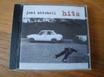 Joni Mitchell - Hits (HDCD), Ophalen of Verzenden, Zo goed als nieuw, Poprock