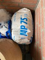 Mp75 25 kg, Doe-het-zelf en Verbouw, Ophalen of Verzenden