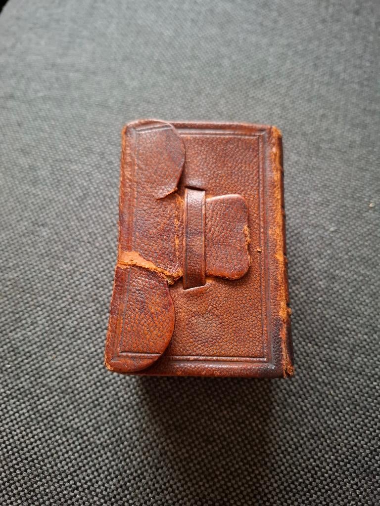 Staten bijbel, Verzenden, Bijbel