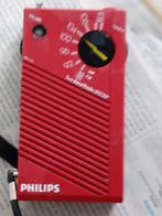 Philips walkman, Ophalen of Verzenden, Walkman