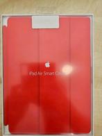 iPad Air Smart Cover Red, Computers en Software, Tablet-hoezen, 10 inch, Nieuw, Bescherming voor- en achterkant, Ophalen of Verzenden
