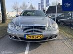 Mercedes E-klasse 350 4Matic| Luchtvering | Elektrisch verst, Auto's, Mercedes-Benz, Automaat, Gebruikt, Traction-control, Vierwielaandrijving
