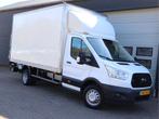 Ford Transit 2.0 TDCI 170pk Euro 6 - N1 Bakwagen Laadklep Dh, Auto's, Bestelauto's, 13 km/l, Euro 6, 4 cilinders, 2842 kg