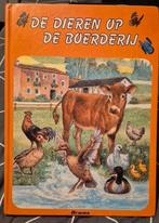 De dieren op de boerderij, Boeken, Ophalen of Verzenden, Gelezen
