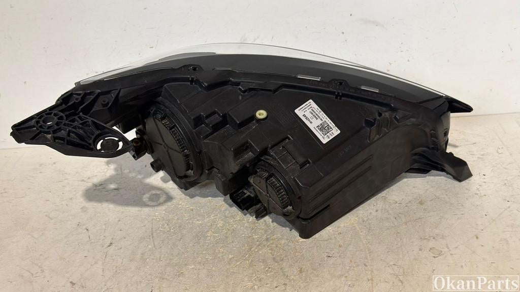 Opel Corsa F linker koplamp links 39162648, Auto-onderdelen, Verlichting, Info@fabrikant.eu, Fabrikantstraat 1
1000 AA  Amsterdam, NL