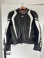 Revit 2-delig leren motorpak, Motoren, Kleding | Motorkleding, Ophalen, Tweedehands, Heren, Combipak