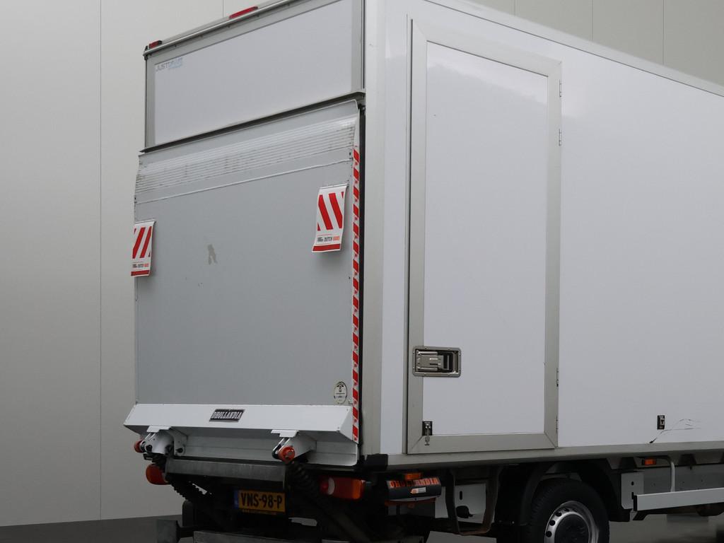 Renault Master 2.3DCi 145PK Bakwagen+Laadklep | Euro 6 | 2,3, Auto's, Voorwielaandrijving, 145 pk, Gebruikt, Euro 6