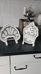 Riviera maison bordjes, Ophalen, Zo goed als nieuw