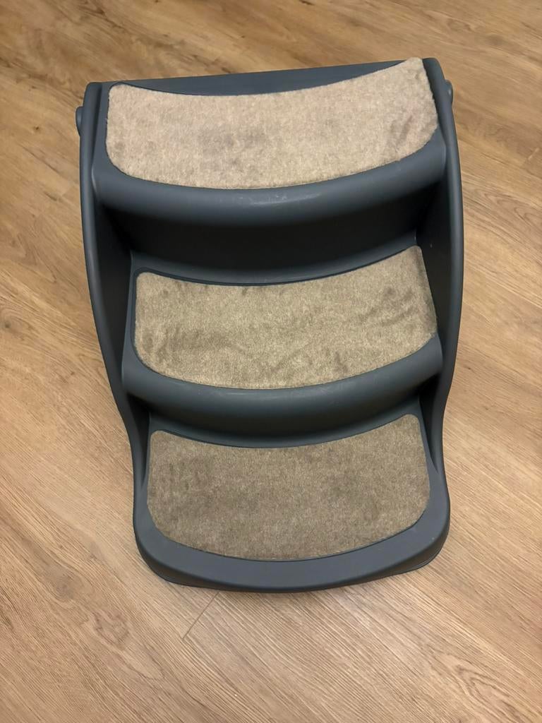 Hondentrapje, Dieren en Toebehoren, Honden-accessoires, Ophalen of Verzenden, Nieuw