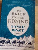 Tonke Dragt - De brief voor de Koning, Ophalen of Verzenden, Zo goed als nieuw, Tonke Dragt