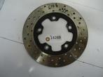 ZX6R 1998 - 1999 Kawasaki Remschijf D1-21534