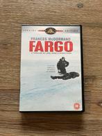 Fargo, Vanaf 16 jaar, Ophalen of Verzenden, Zo goed als nieuw