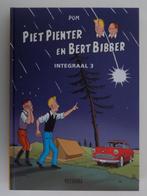 Piet Pienter en Bert Bibber - 03_HC_I_Integraal 3, Eén stripboek, Ophalen of Verzenden, Nieuw