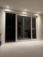 Kunststof schuifpuien – direct uit voorraad leverbaar!, Doe-het-zelf en Verbouw, Kunststof, 225 cm of meer, Nieuw, Ophalen of Verzenden