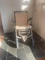 Duwrolstoel opvouwbaar, Diversen, Rolstoelen, Ophalen, Gebruikt, Duwrolstoel