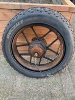 Fatbike motor, Fietsen en Brommers, Ophalen of Verzenden, Zo goed als nieuw, Overige typen