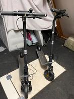 Ninebot e2 segway, Ophalen of Verzenden, Zo goed als nieuw, Elektrische step (E-scooter)