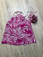 Studio Anneloes Ottelie Palm top fuchsia/kit XL, Ophalen, Studio Anneloes, Maat 46/48 (XL) of groter, Nieuw