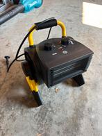 Elektrische Heater 3kW - Krachtige Werkplaatskachel, Ophalen of Verzenden, Gebruikt, 800 watt of meer, Kachel