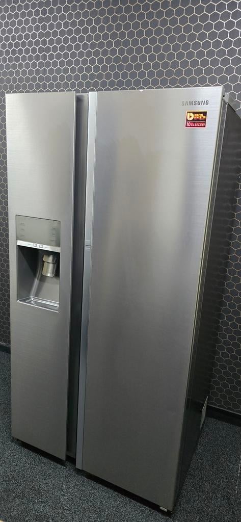 Samsung Amerikaanse koelkast speciale uitvoering!!! A+++, Witgoed en Apparatuur, Koelkasten en IJskasten, 3026ck, 60 cm of meer