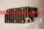 Spanningsregelaar Yamaha Neos 4T Neo'S 3Tj819600200 Gebruik, Ophalen of Verzenden, -, -, -
