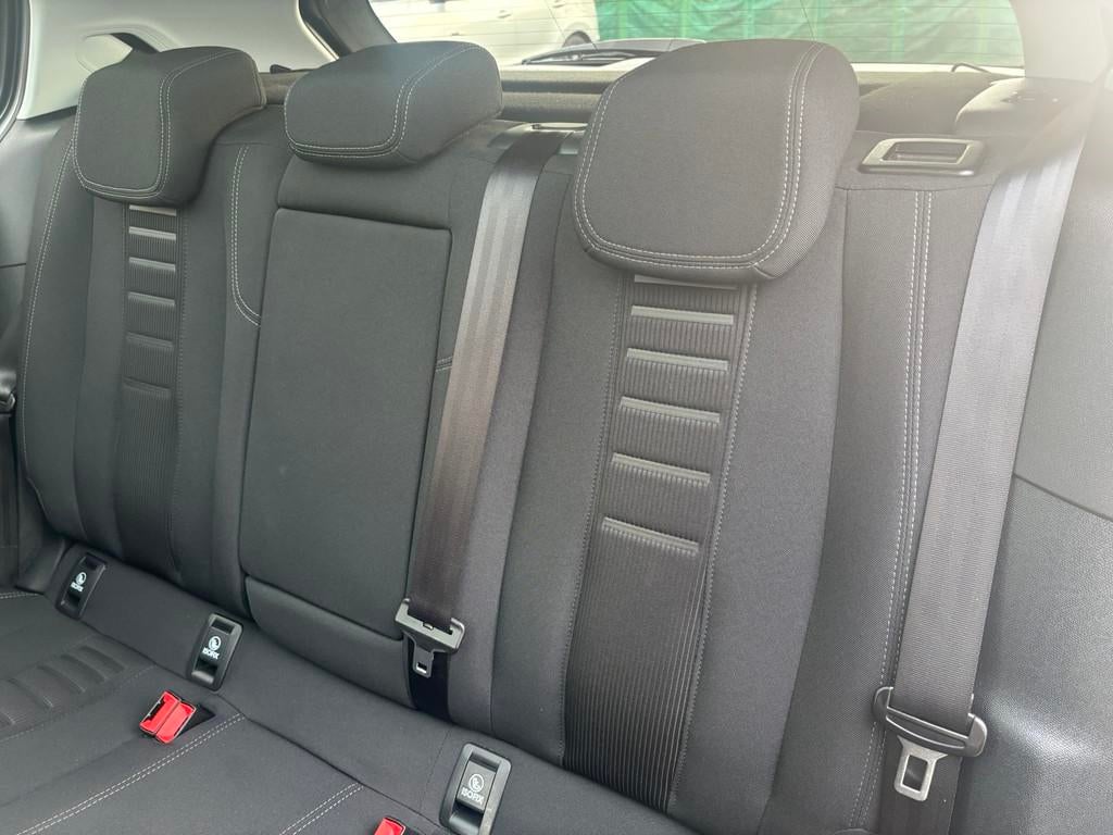Peugeot 308 1.6 THP Allure | Cruise control | Climate contro, Voorwielaandrijving, Euro 5, 4 cilinders, 49 €/maand