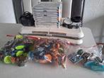 Wii spellen set., Spelcomputers en Games, Games | Nintendo Wii, 1 speler, Zo goed als nieuw, Vanaf 3 jaar, Ophalen