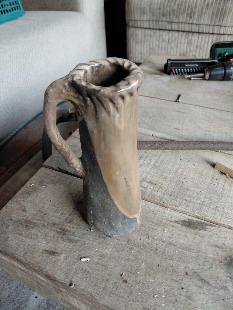 Kruikje, Antiek en Kunst, Ophalen of Verzenden