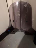 Origineel Vespa Sprint Windscherm - Zonder Beugels, Fietsen en Brommers, Ophalen of Verzenden, Gebruikt, Overige typen, Vespa