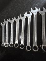 Stahlwille OPEN BOX 13a/8 Engelse Steekringsleutelset, Ophalen of Verzenden, Zo goed als nieuw